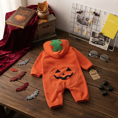 Baby Boo Romper